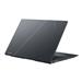 لپ تاپ ایسوس 14 اینچی مدل  Zenbook 14X OLED UX3404VA پردازنده Core i9 13900H رم 16GB حافظه 1TB SSD گرافیک INTEL